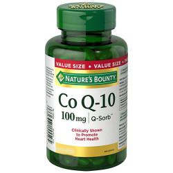 Q-SORB Q10 100Mg. 30...