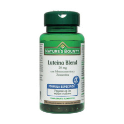 LUTEINA BLEND 20Mg. 30...