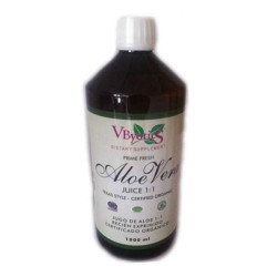 JUGO ALOE VERA 1Lt. ECO...