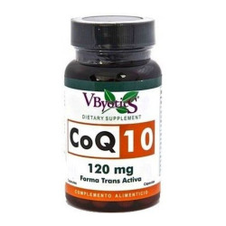 COQ10 UBIQUINONA 100...