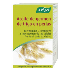 ACEITE DE GERMEN DE TRIGO...