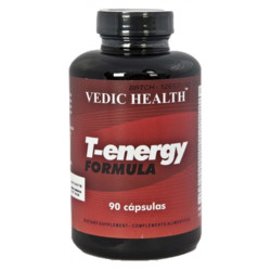 T-ENERGY FORMULA 90...