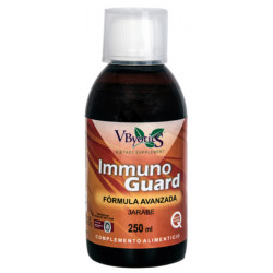 IMMUNOGUARD JARABE 250Ml....