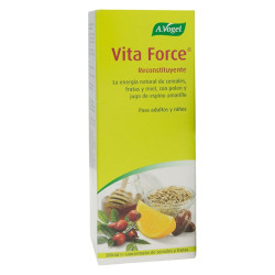 VITAFORCE JARABE 200Ml....