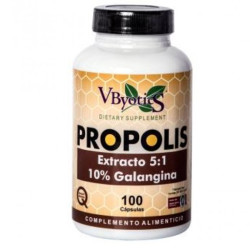 PROPOLIS EXTRACTO 2250 100...