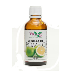 SEMILLA DE POMELO 50Ml....