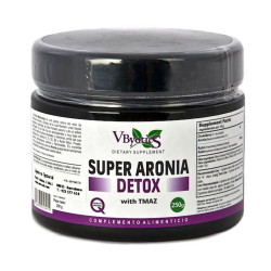 SUPER ARONIA DETOX 250Gr....