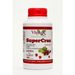 SUPERCRAN-CRANBERRY 100...