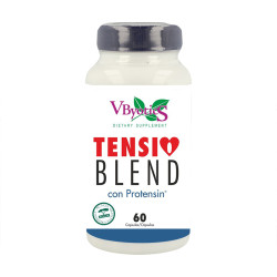 TENSIOBLEND 60 CAPSULAS...