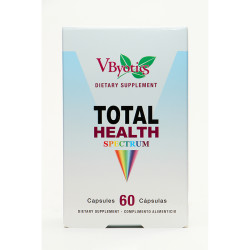 TOTAL HEALTH SPECTRUM 60...