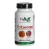 TRICAROTEN 60 PERLAS VBYOTICS