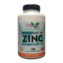 ZINC BISGLICINATO  DE...