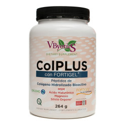 COLPLUS CON FORTIGEL 280Gr....