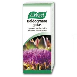 BOLDOCYNARA 100Ml. A. VOGEL...