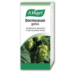 DORMEASAN 50Ml. A. VOGEL...