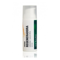 CREMA REGENERADORA GINSENG...