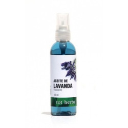 ACEITE VITALIZANTE LAVANDA...