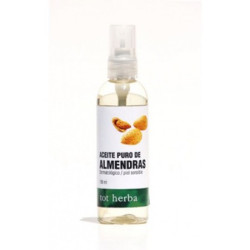 ACEITE ALMENDRAS 100Ml. TOT...