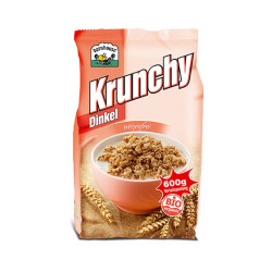 MUESLI KRUNCHY TRIGO...