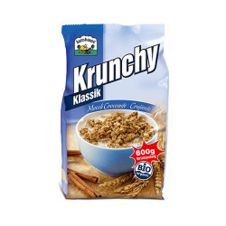 MUESLI KRUNCHY CLASSIC...