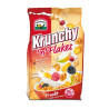 MUESLI KRUNCHY FLAKES FRUTAS 375Gr. BARNHOUSE