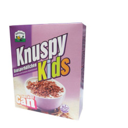 ARROZ HINCHADADO KNUSPY...