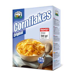 CORN FLAKES ORIGINAL 375Gr....