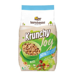 MUESLI KRUNCHY JOY...