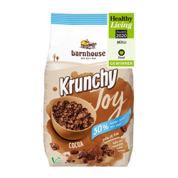 MUESLI KRUNCHY JOY CACAO...