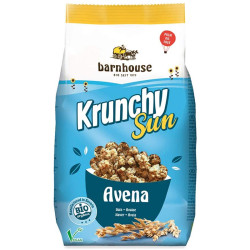 MUESLI KRUNCHY SUN AVENA...