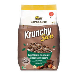 MUESLI KRUNCHY SUN...