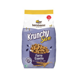 MUESLI KRUNCHY SUN TRIGO...