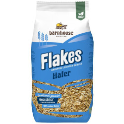 FLAKES DE AVENA 275Gr....