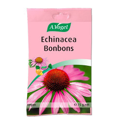 ECHINACEA BONBONS BOLSA...