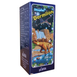 DINOPLAN TRONQUITO 250Ml....