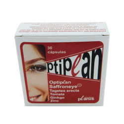 OPTIPLAN 30 CAPSULAS PLANES