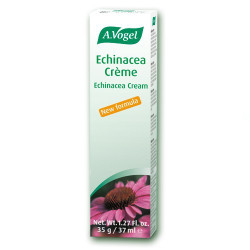 CREMA DE ECHINACEA 35Gr. A....