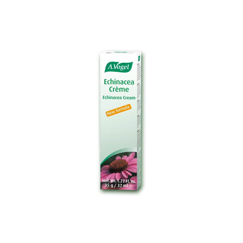 CREMA DE ECHINACEA 35Gr. A. VOGEL (BIOFORCE)