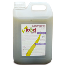 DETERGENTE LIQUIDO BIO 5Lt....