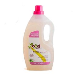 JABON LIQUIDO PARA BEBES...