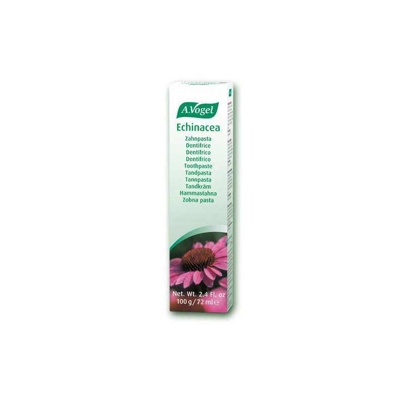 DENTAFORCE ECHINACEA 100Gr. A. VOGEL (BIOFORCE)