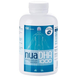 NUADHA 1.000Mg. 132 PERLAS