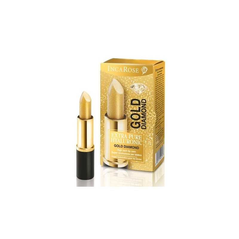 GOLD DIAMOND 4Ml. INCAROSE