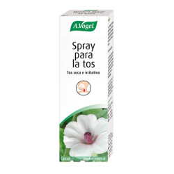 SPRAY PARA LA TOS 30Ml. A....