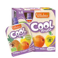 VITABIO COOL FRUITS...