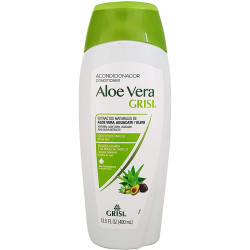 ACONDICIONADOR DE ALOE VERA...