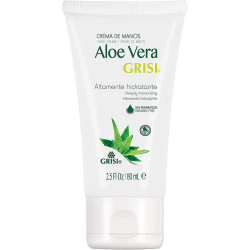 CREMA DE MANOS DE ALOE VERA...