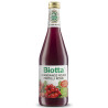 BIOTTA ARANDANOS ROJOS PLUS 500Ml. VOGEL (BIOFORCE)