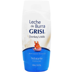 GEL DE BAÑO DE LECHE DE...