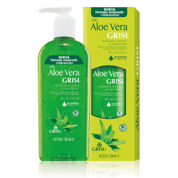 GEL PURO DE ALOE VERA...